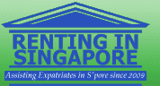 Renting in Singapore
